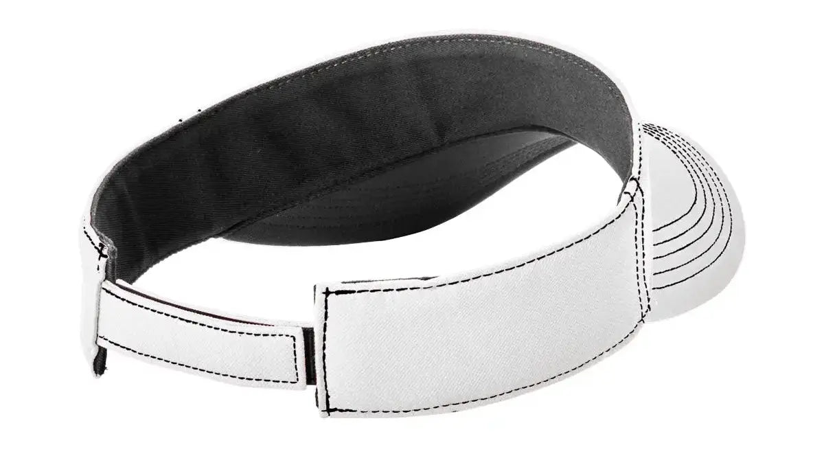 Nike Dri-FIT Ace Visor #NKFB6446 Game Over Merch
