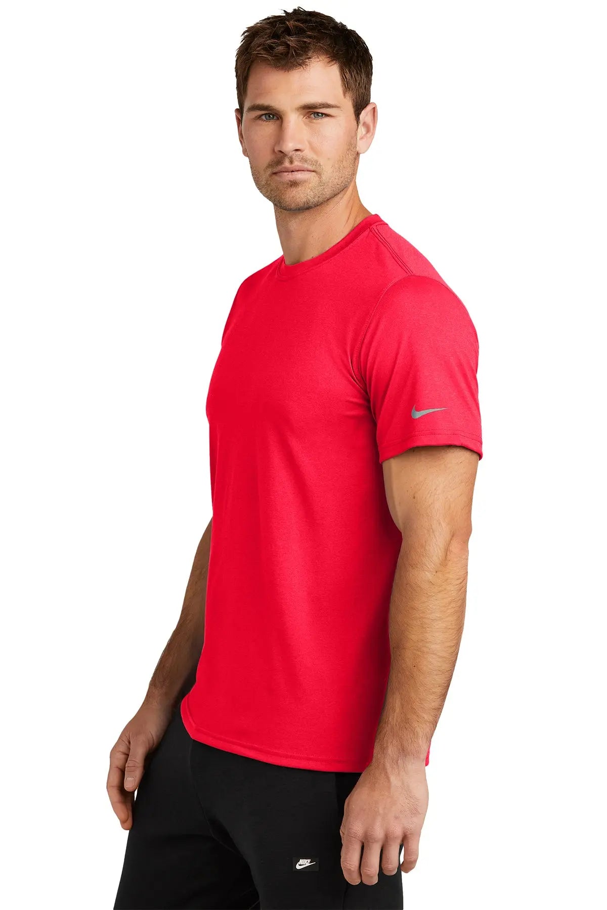 Nike Swoosh Sleeve rLegend Tee #NKDX8730