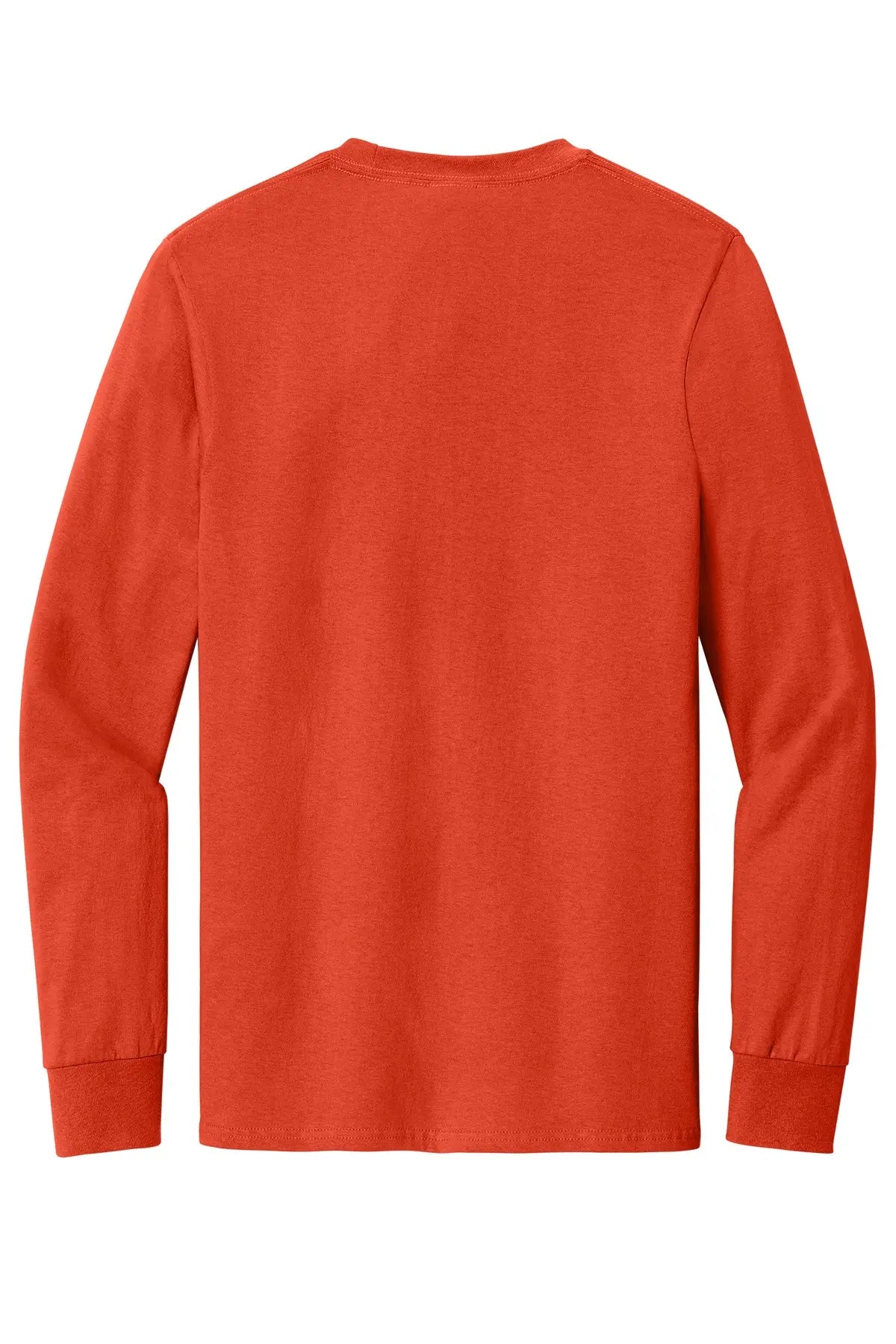 Port & Co™ Long Sleeve Essential Tee #PC61LS
