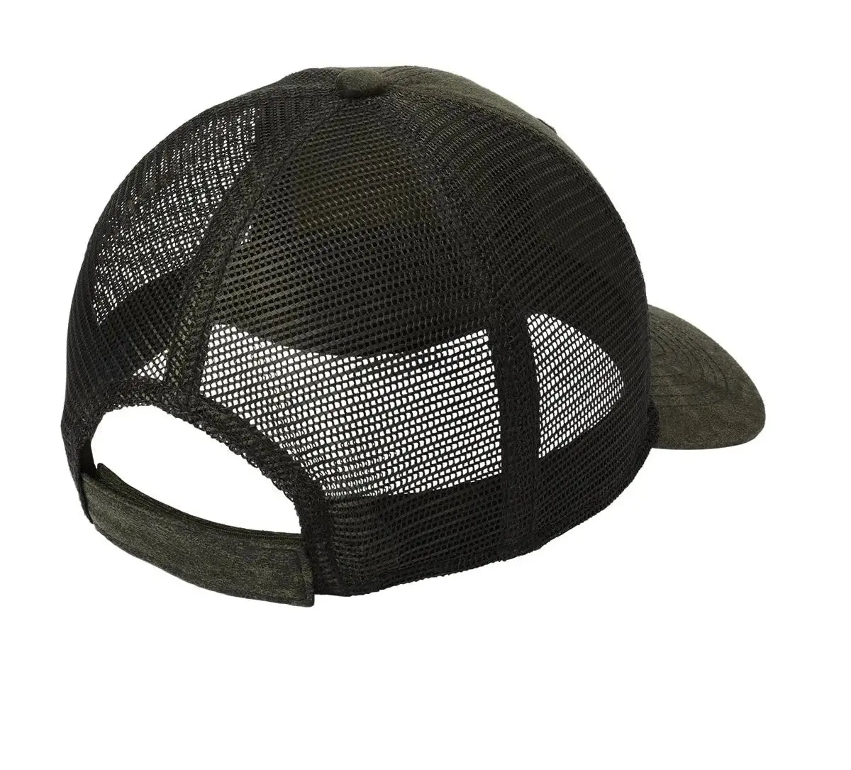 Port Authority ® Pigment Print Mesh Back Cap #C927 Game Over Merch