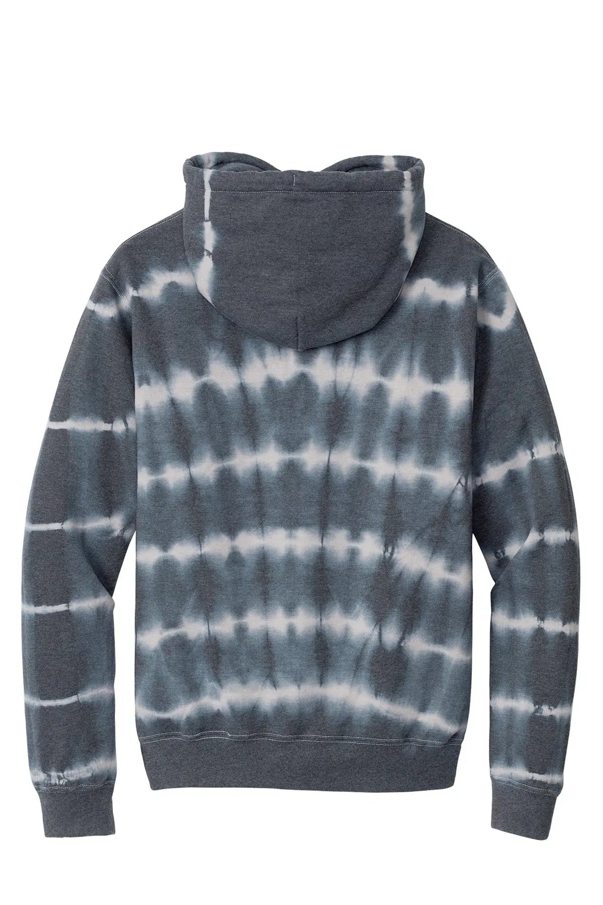 Port & Co™ Allover Stripe Tie-Dye Fleece #PC143