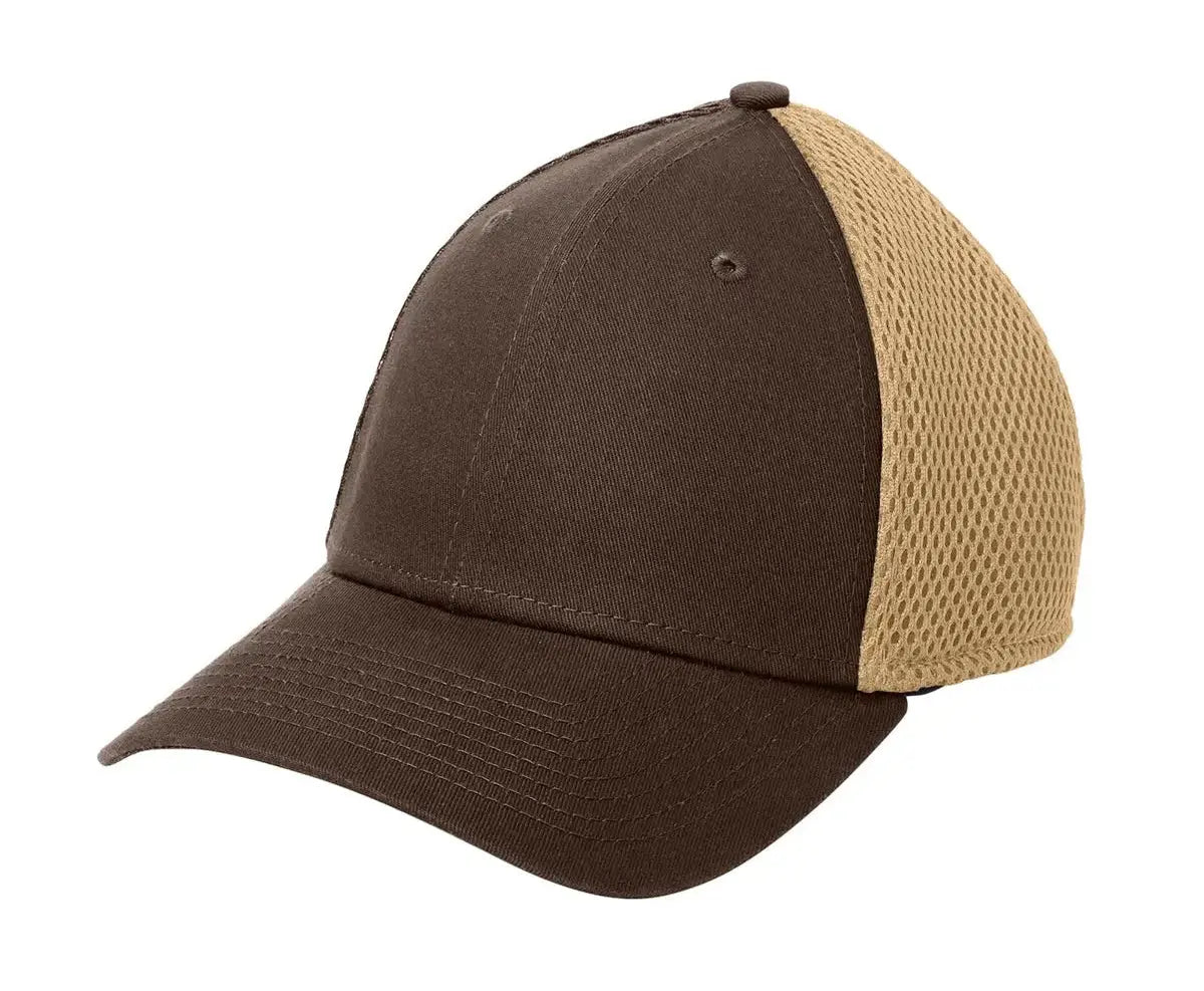 New Era® Stretch Mesh Cap #NE1020 Game Over Merch