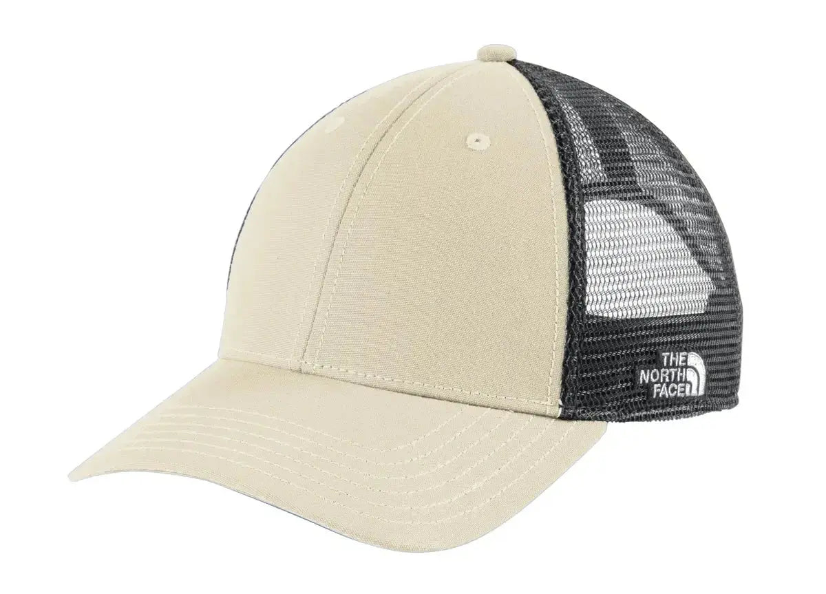 The North Face® Ultimate Trucker Cap #NF0A4VUA Game Over Merch