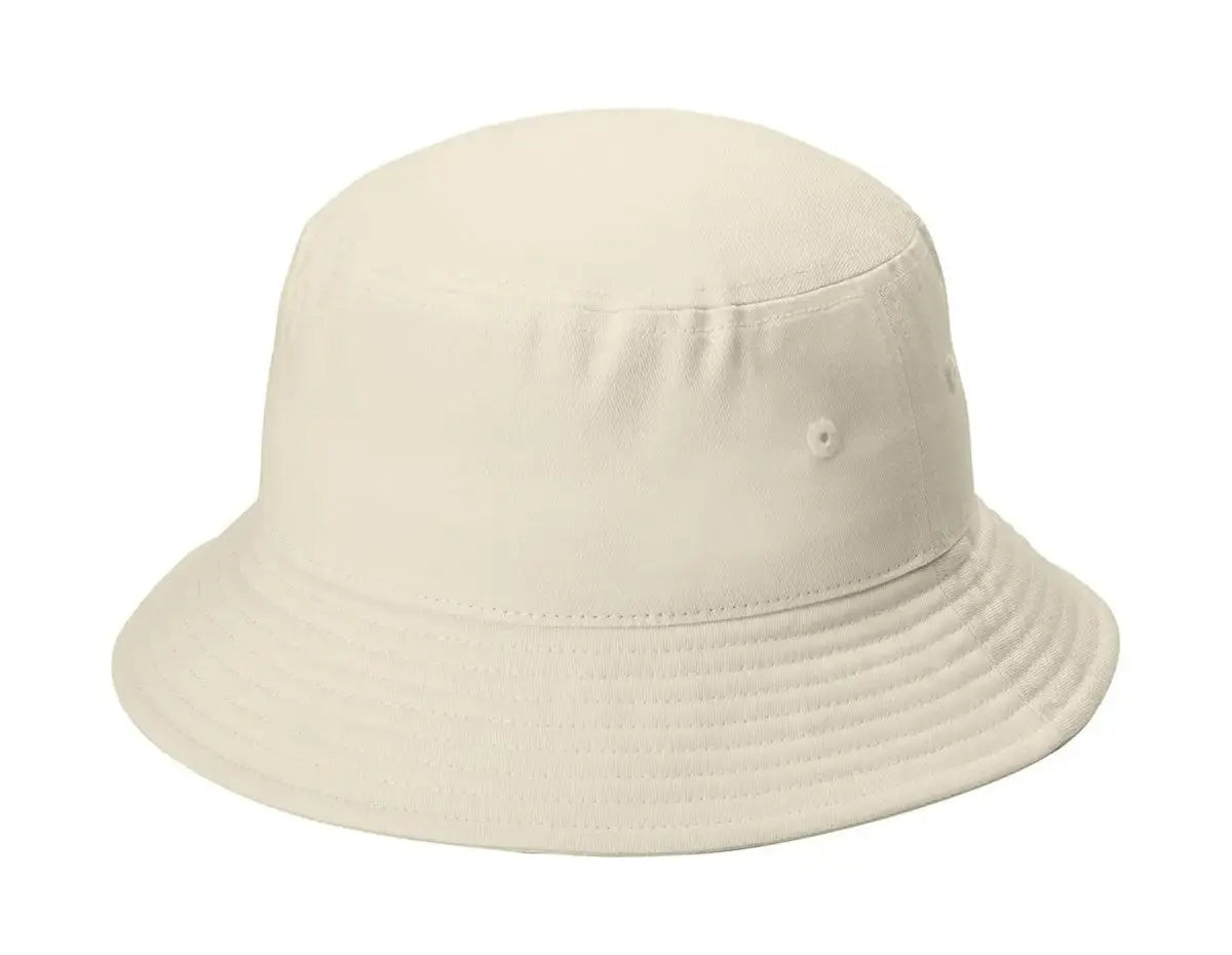 Port Authority® Twill Classic Bucket Hat #C975 Game Over Merch