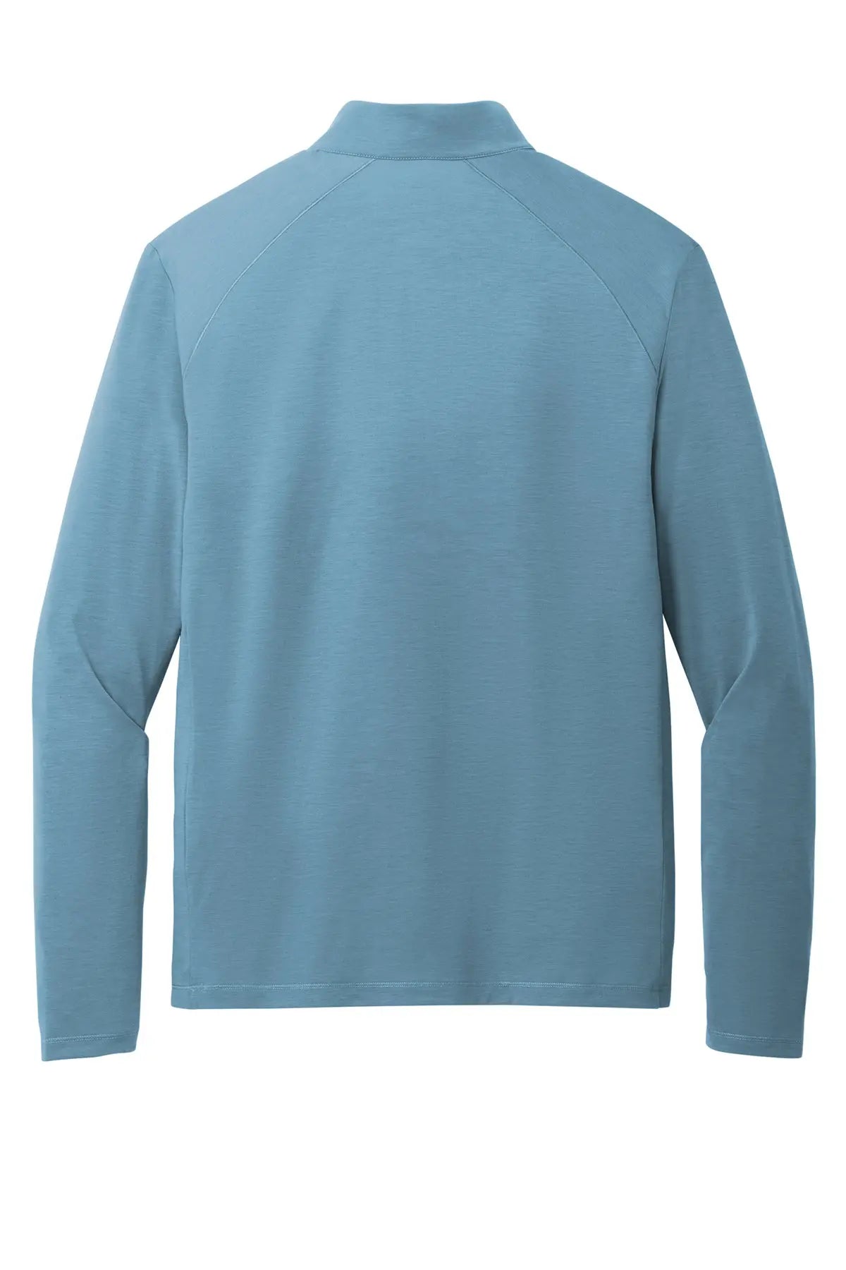 OGIO® Motion 1/4-Zip #OG153 Game Over Merch