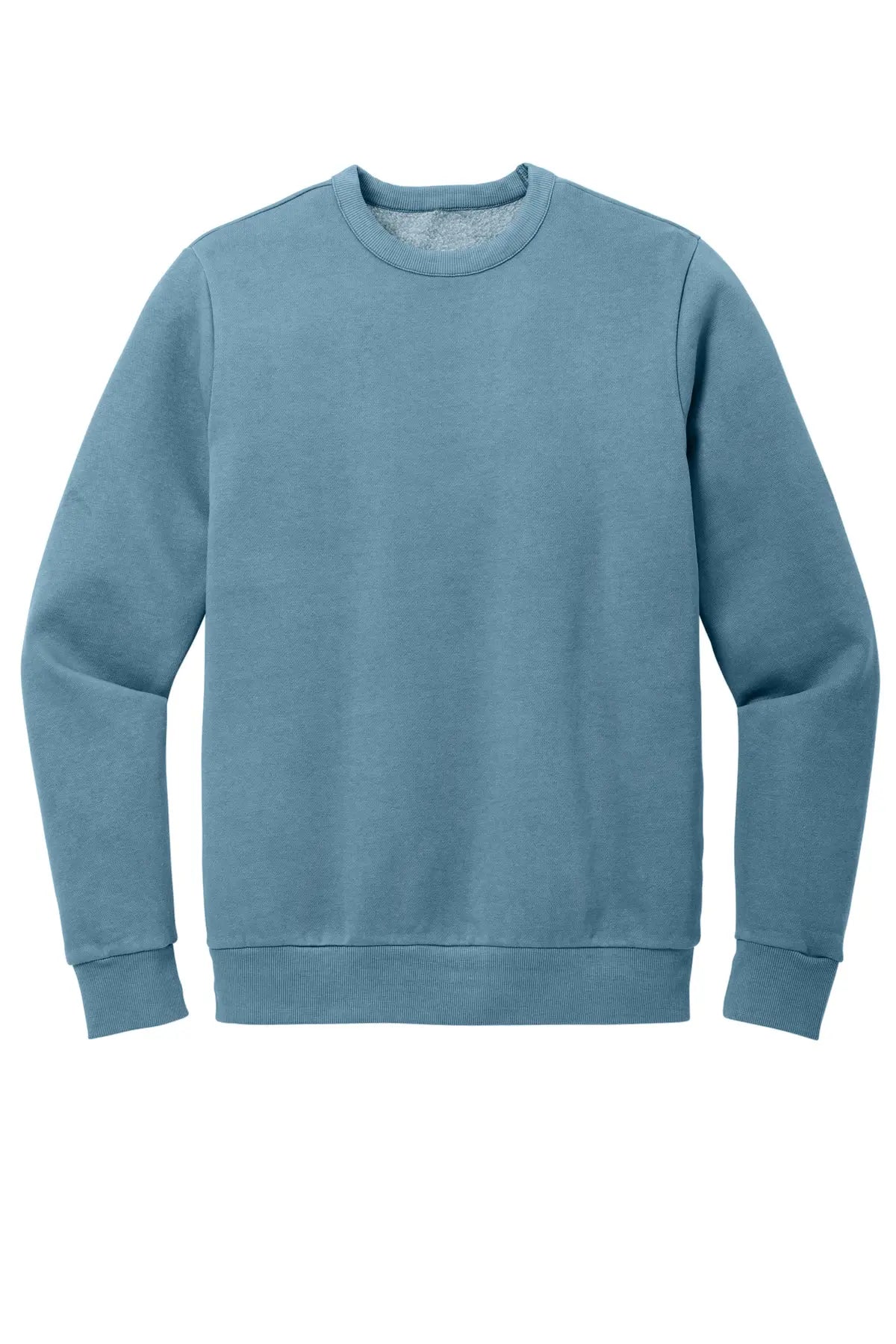 District Wash™ Fleece Crew #DT2204