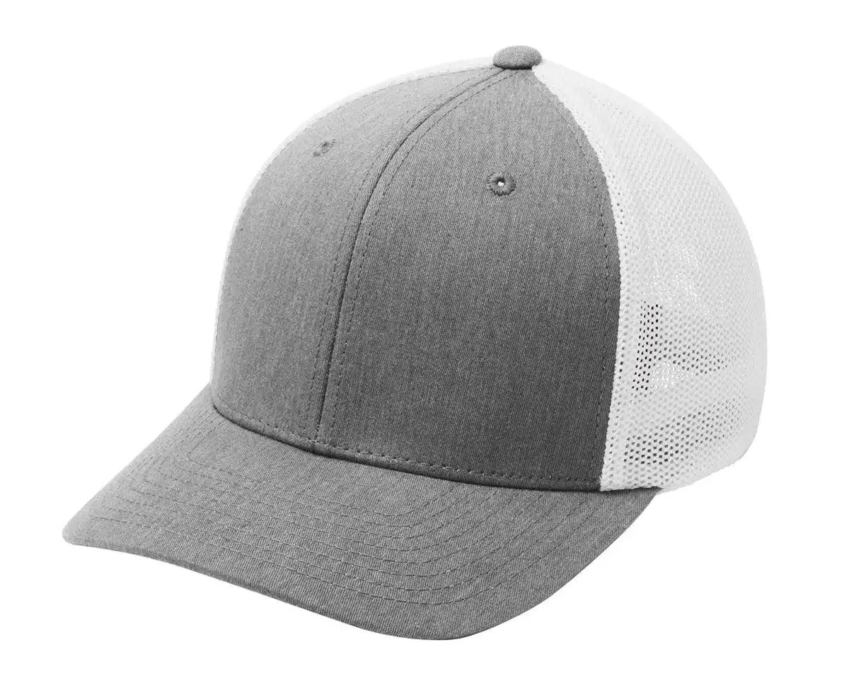 Port Authority® Flexfit® Mesh Back Cap #C812 Game Over Merch