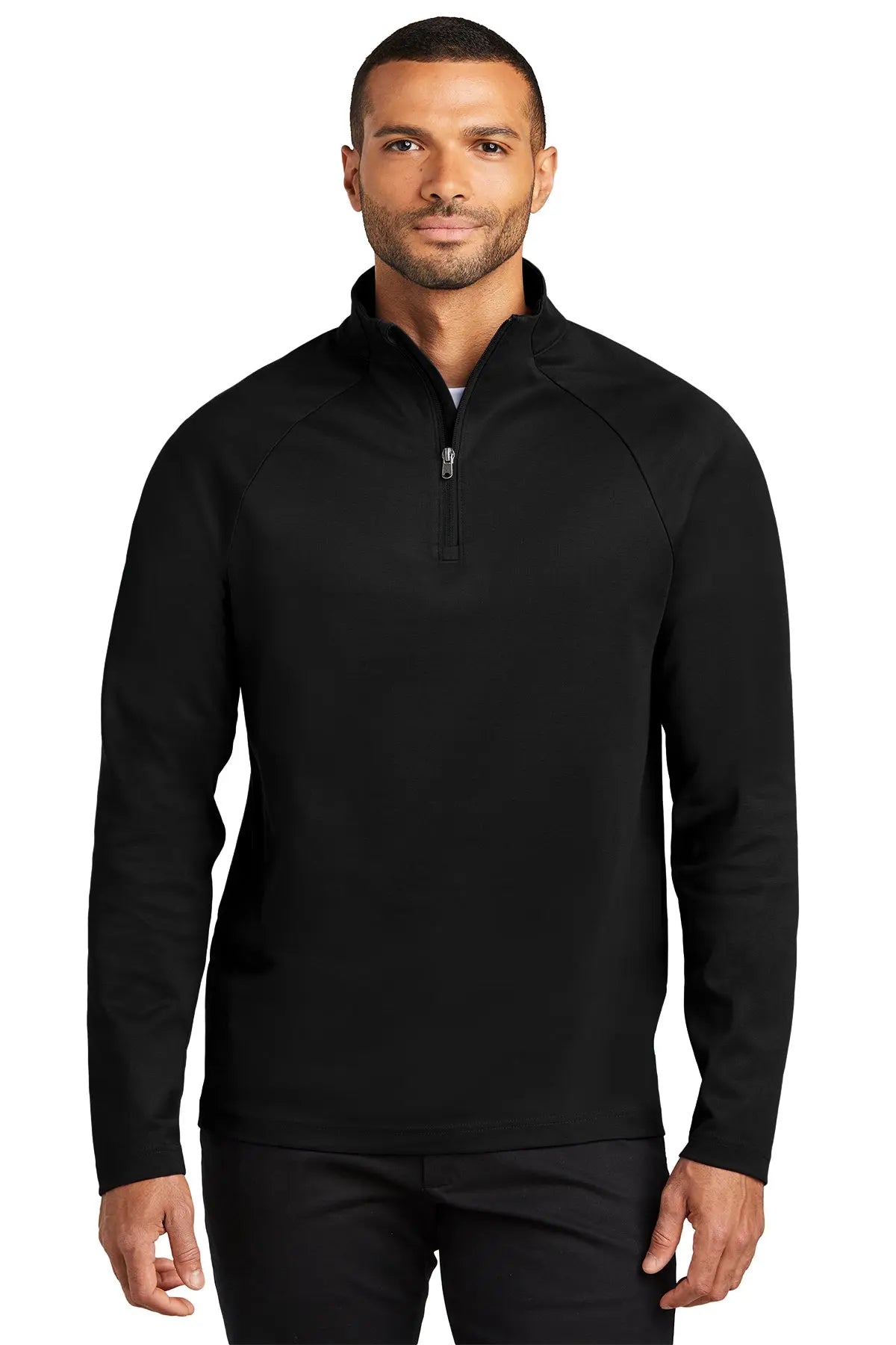 Port Authority® C-FREE® Cypress 1/4-Zip #K870 Game Over Merch
