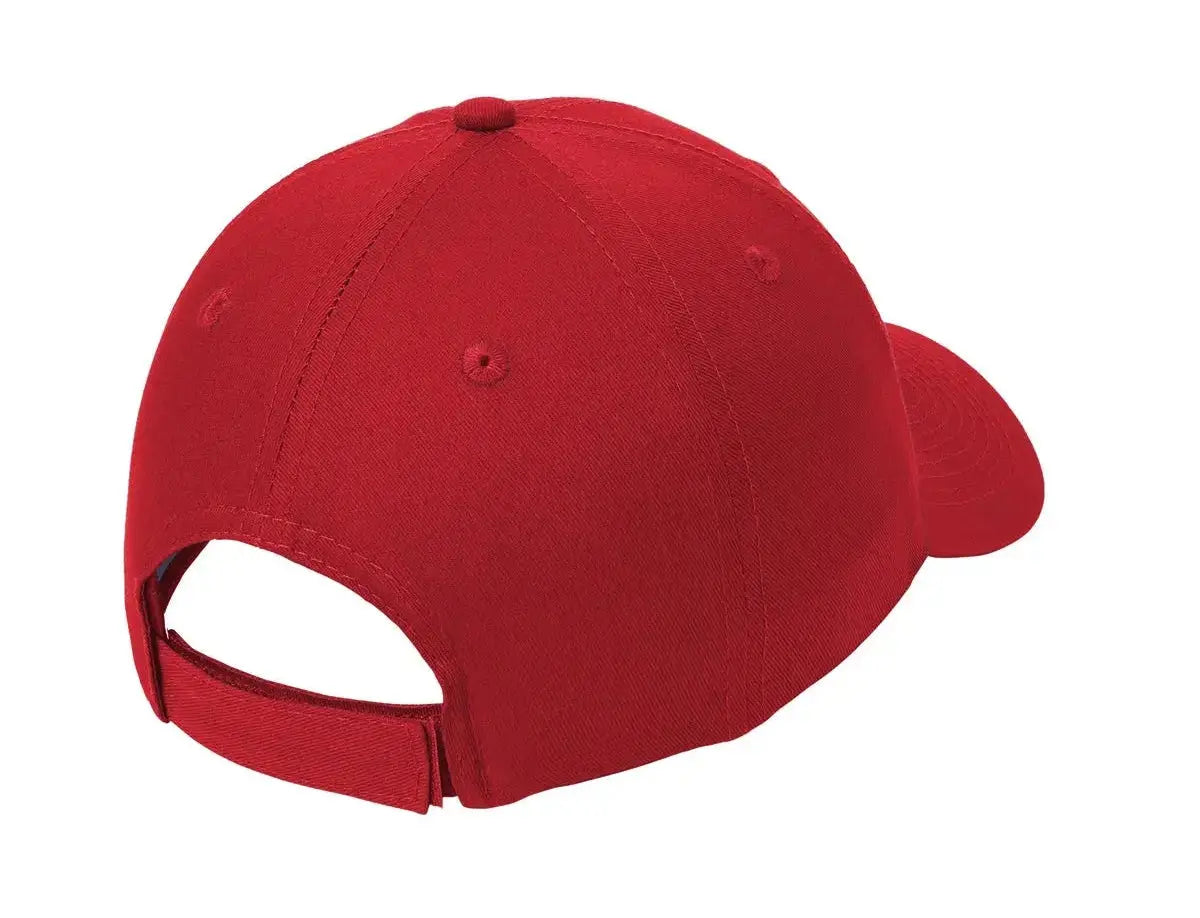 Port Authority® Six-Panel Twill Cap #CP80 Game Over Merch