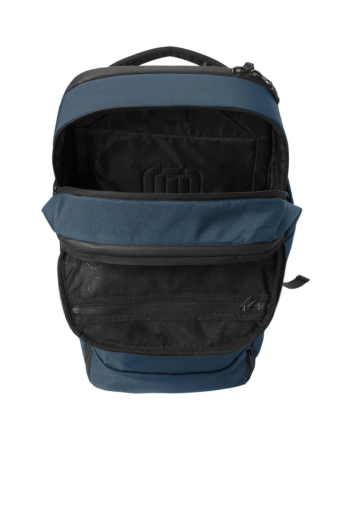 TravisMathew Lateral Backpack #TMB107 Game Over Merch
