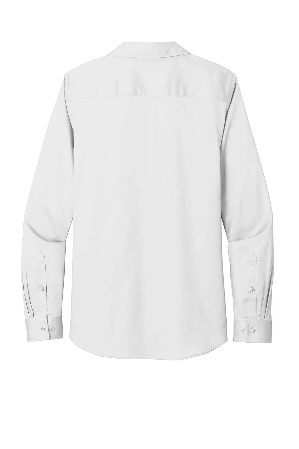 Port Authority® Women's Long Sleeve superPro React™ #LW808