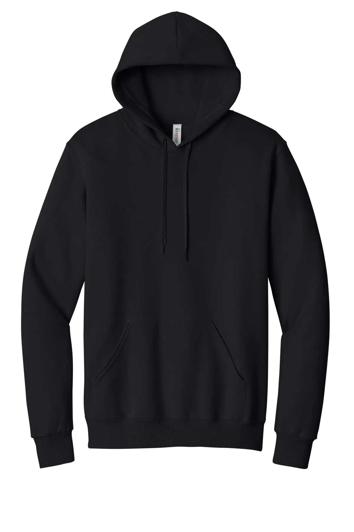 Jerzees Eco™ Premium Blend Pullover Hooded Sweatshirt #700M