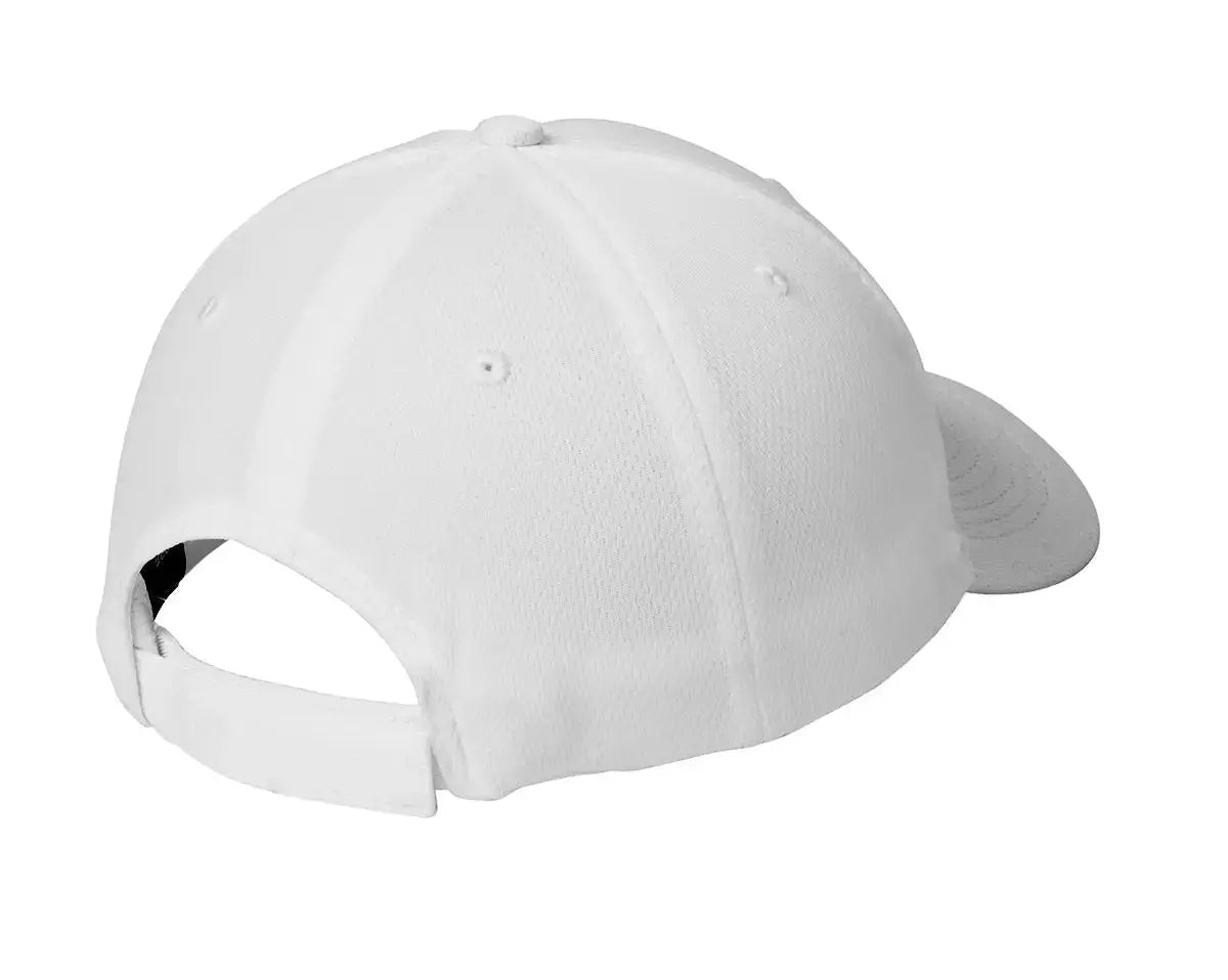 Sport-Tek® PosiCharge® RacerMesh® Cap #STC26 Game Over Merch