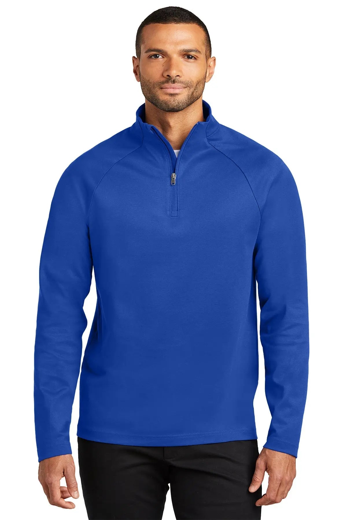 Port Authority® C-FREE® Cypress 1/4-Zip #K870 Game Over Merch