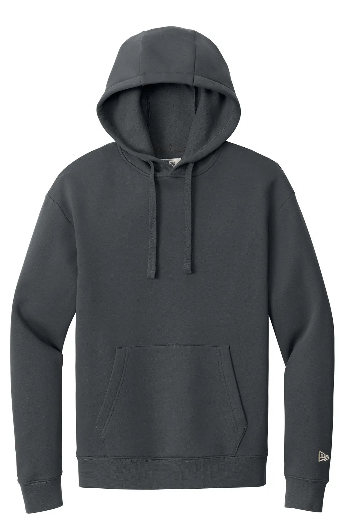 New Era® Heritage Fleece Pullover Hoodie #NEA525