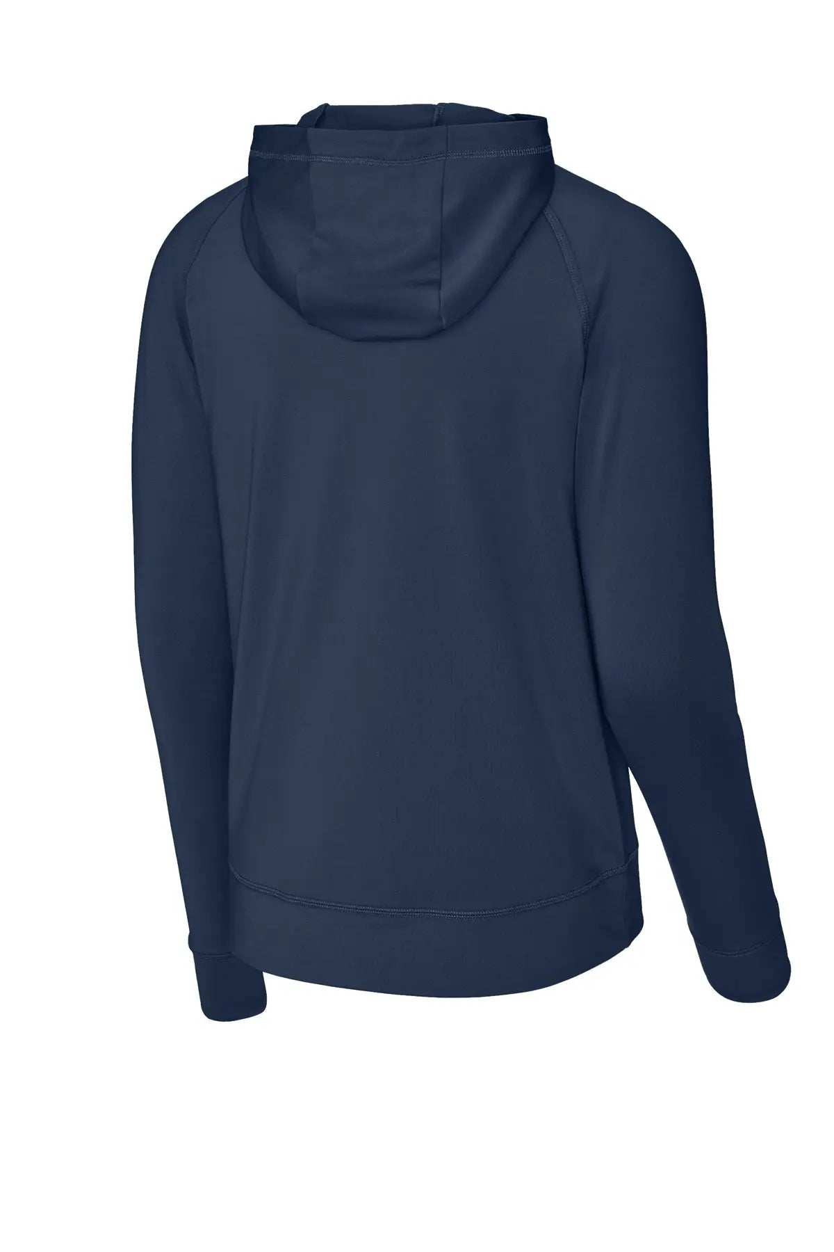 Sport-Tek® Sport-Wick® Stretch 1/2-Zip Hoodie #ST856 Game Over Merch