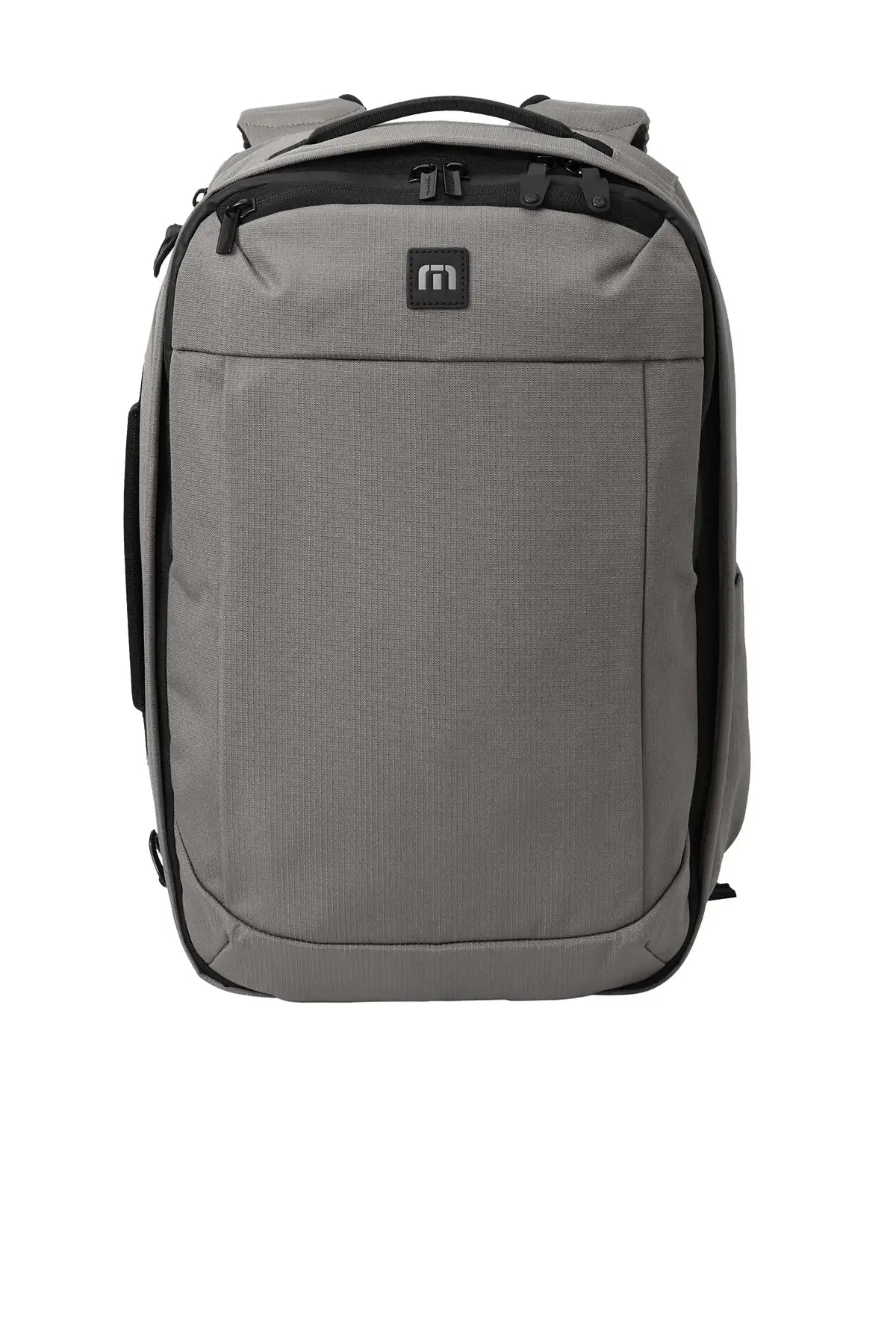 TravisMathew Lateral Convertible Backpack #TMB106 Game Over Merch
