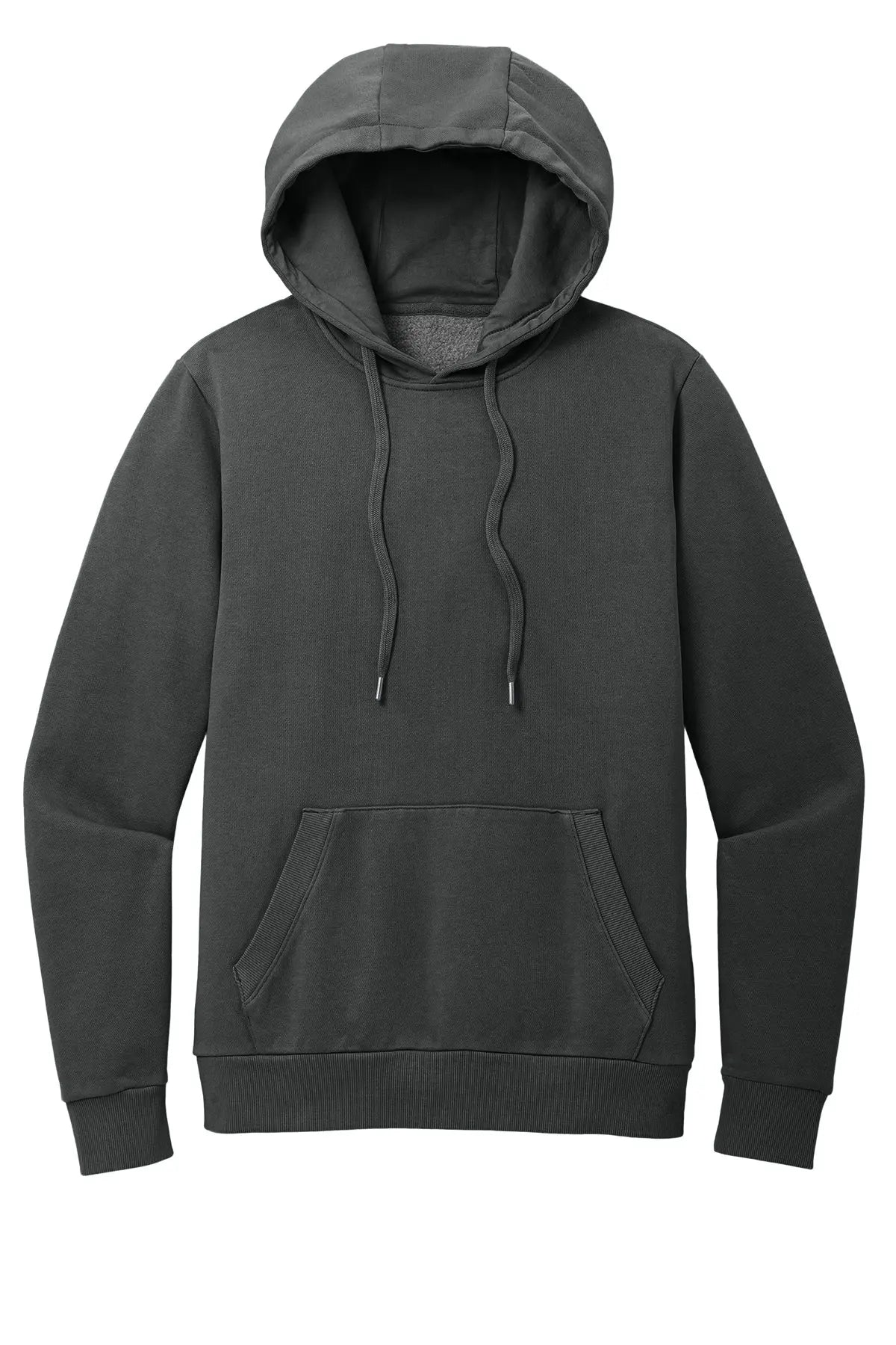 District Wash™ Fleece Hoodie #DT2200
