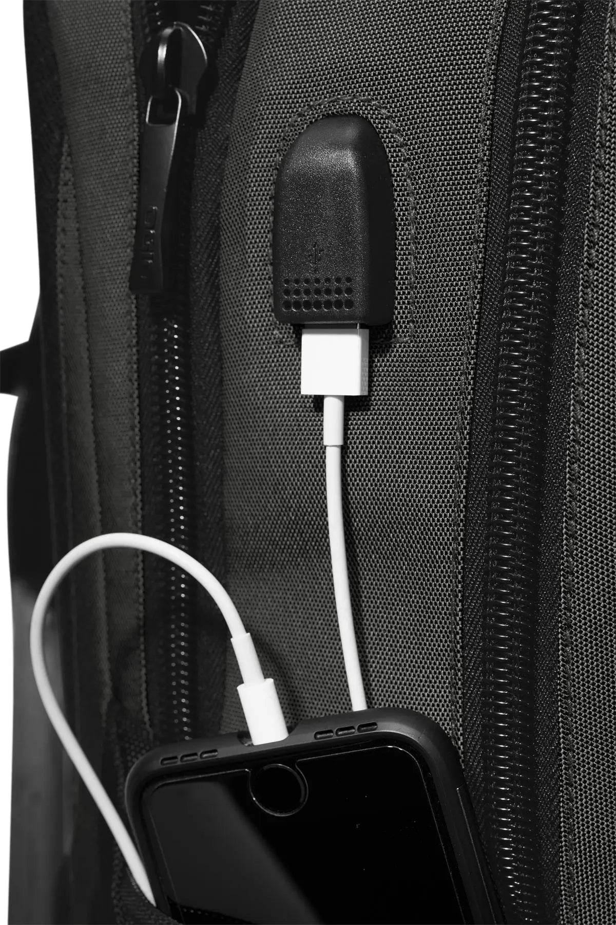 OGIO® Connected Pack #91008 Game Over Merch