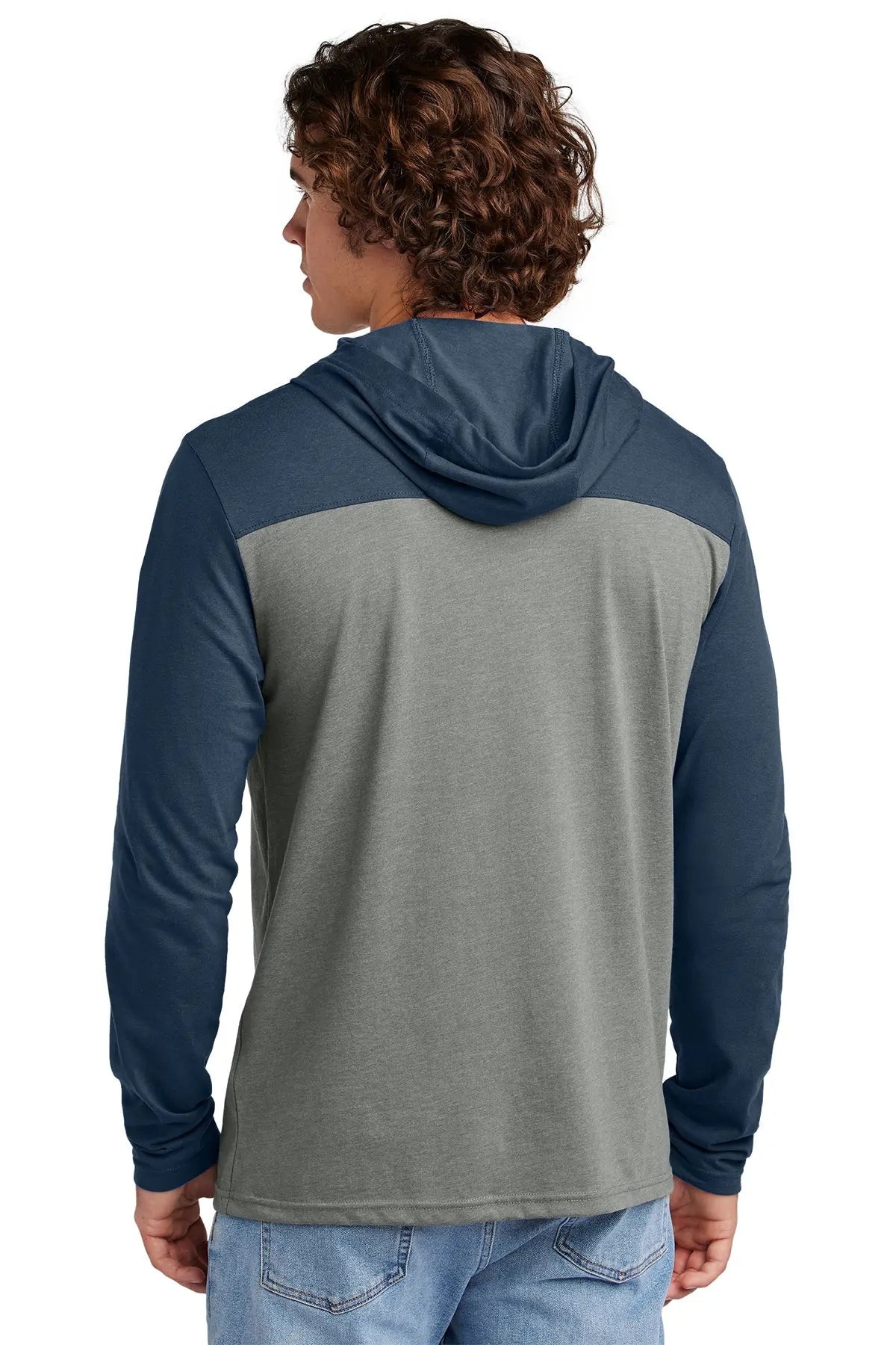 Sport-Tek® Halftime Long Sleeve Hoodie #ST6044 Game Over Merch