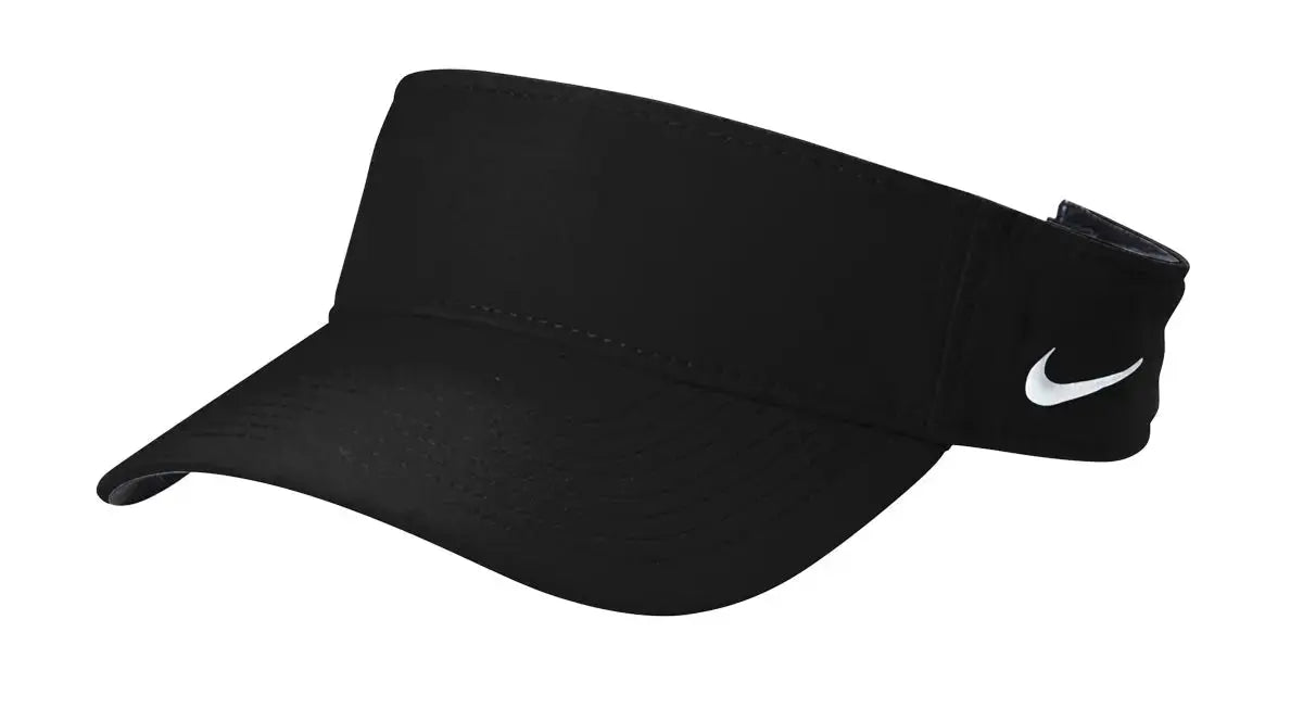 Nike Dri-FIT Team Performance Visor #NKFB5675 Game Over Merch