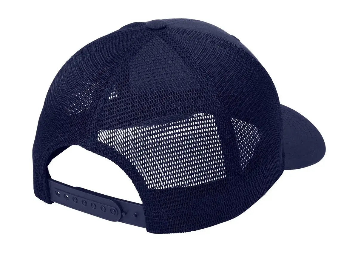 Port Authority® Flexfit 110® Mesh Cap #C110 Game Over Merch