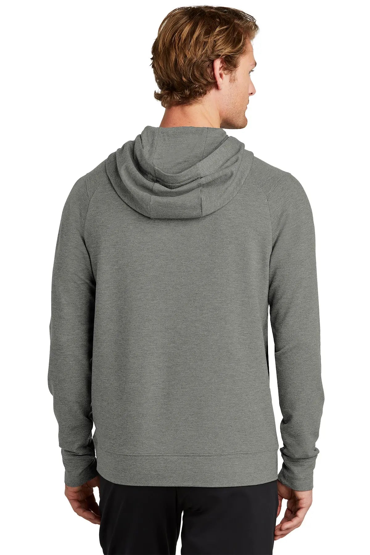 Sport-Tek® Sport-Wick® Flex Fleece Pullover Hoodie #ST562