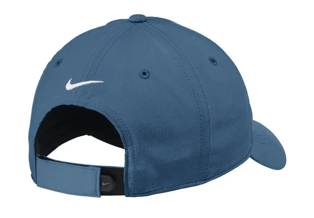Nike Dri-FIT Tech Fine-Ripstop Cap #NKFB6444 Game Over Merch