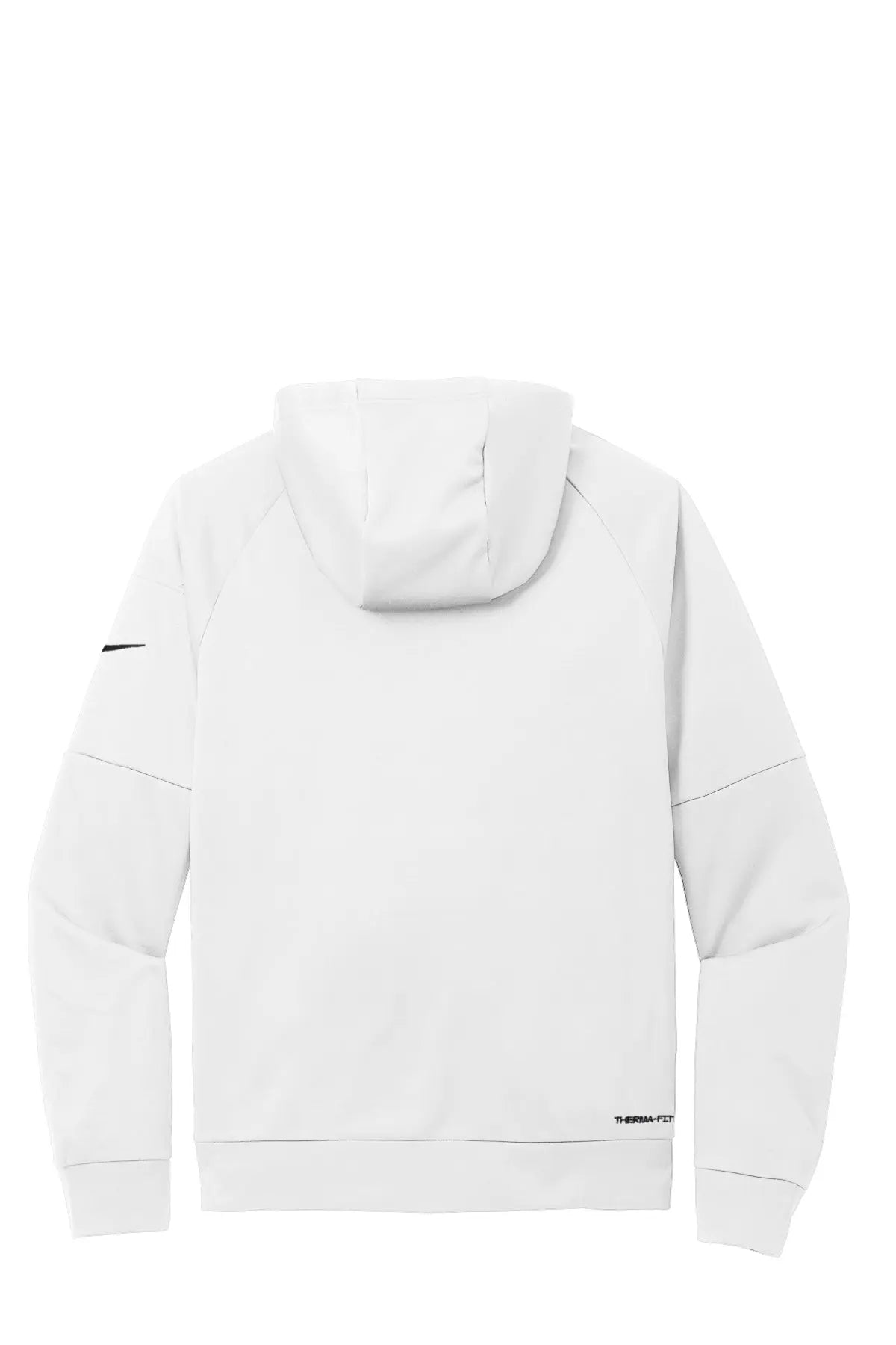 Nike Therma-FIT Pocket Pullover Fleece Hoodie #NKFD9735
