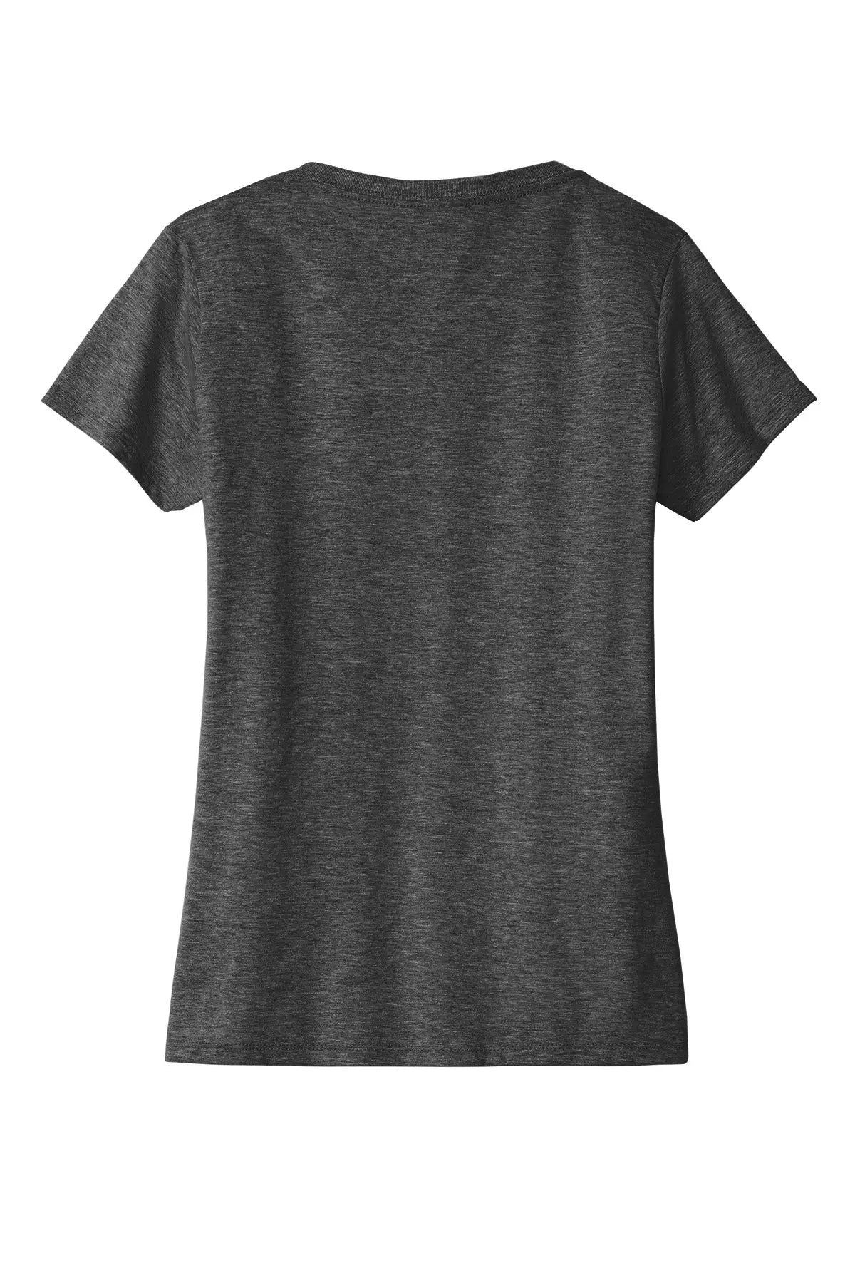 Port & Co™ Women's Fan Favorite™ V-Neck Tee #LPC450V