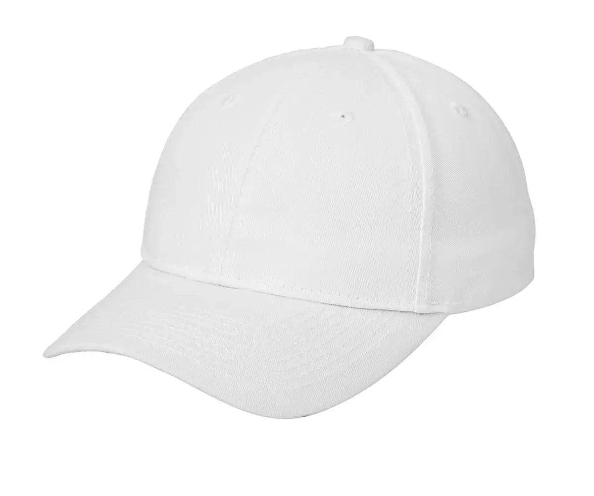 Port Authority® Uniforming Twill Cap #C913 Game Over Merch