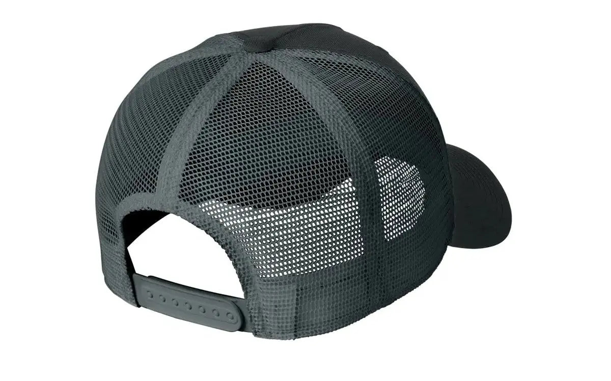 Nike Snapback Mesh Trucker Cap #NKFN9893 Game Over Merch