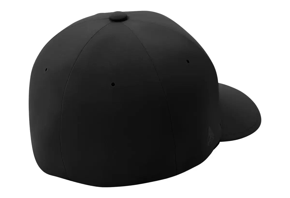 Port Authority® Flexfit Delta® Cap #C938 Game Over Merch