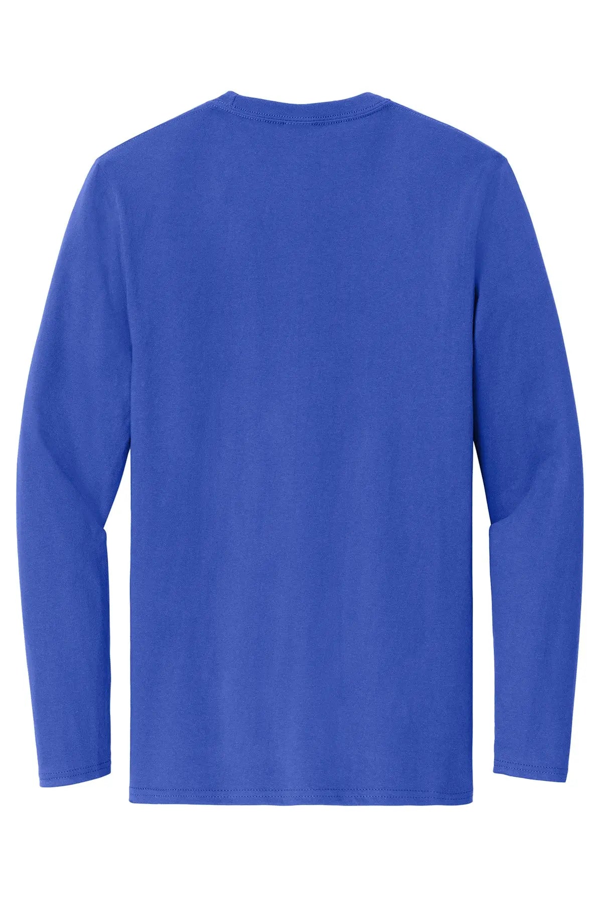 Port & Co™ Long Sleeve Bouncer Tee #PC600LS