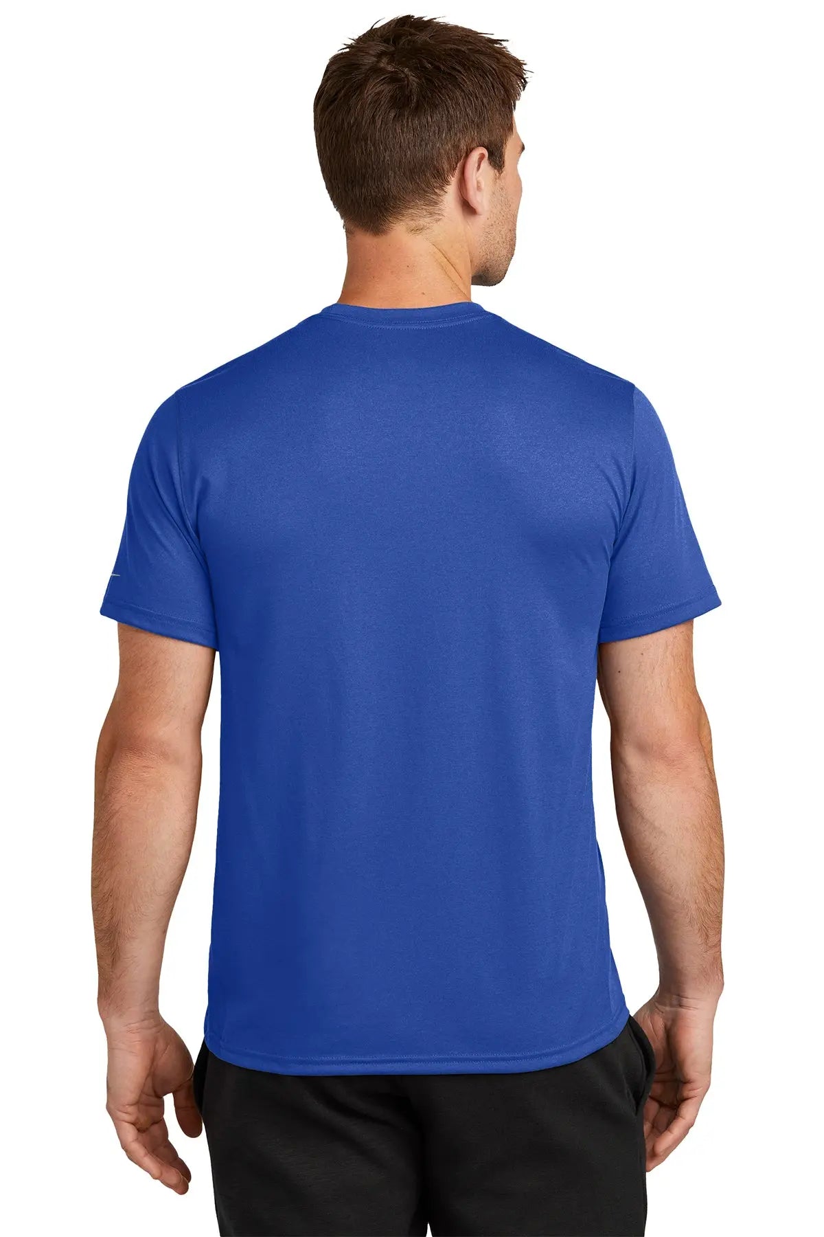 Nike Swoosh Sleeve rLegend Tee #NKDX8730