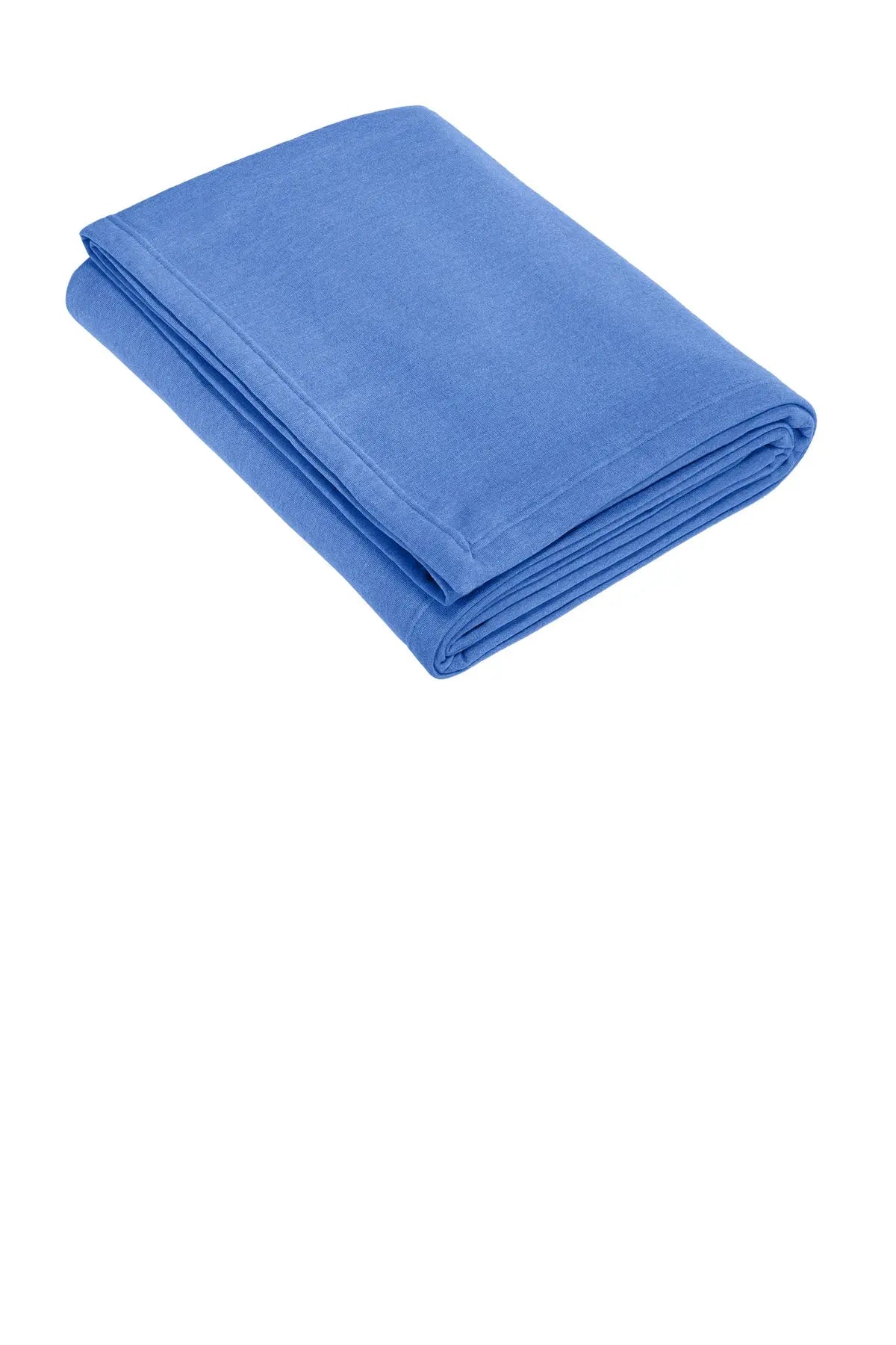 Port & Co™ Oversized Core Fleece Sweatshirt Blanket #BP79