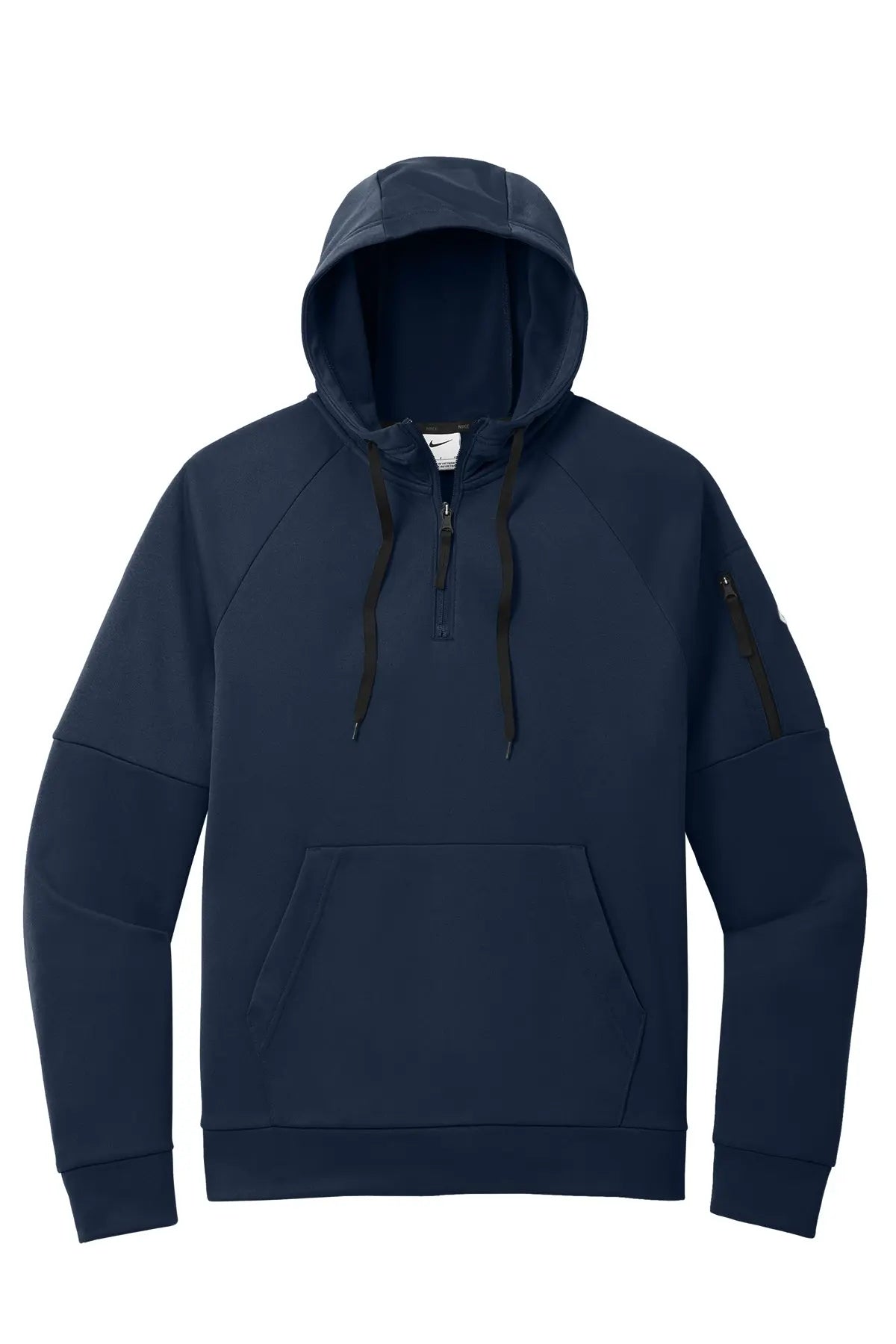 Nike Therma-FIT Pocket 1/4-Zip Fleece Hoodie #NKFD9742 Game Over Merch