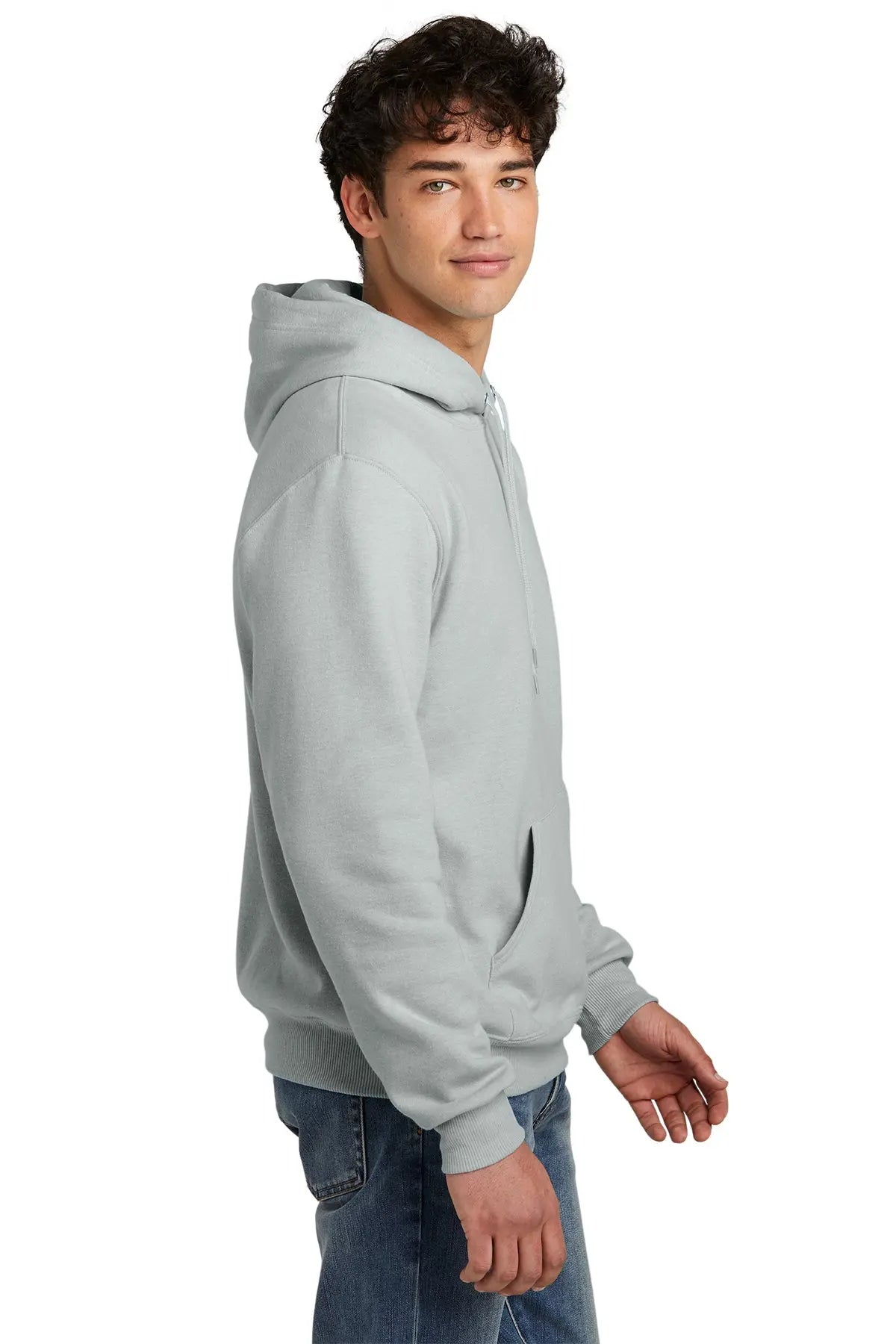 Jerzees Eco™ Premium Blend Pullover Hooded Sweatshirt #700M