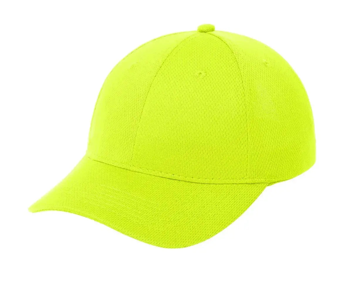 Sport-Tek® PosiCharge® RacerMesh® Cap #STC26 Game Over Merch