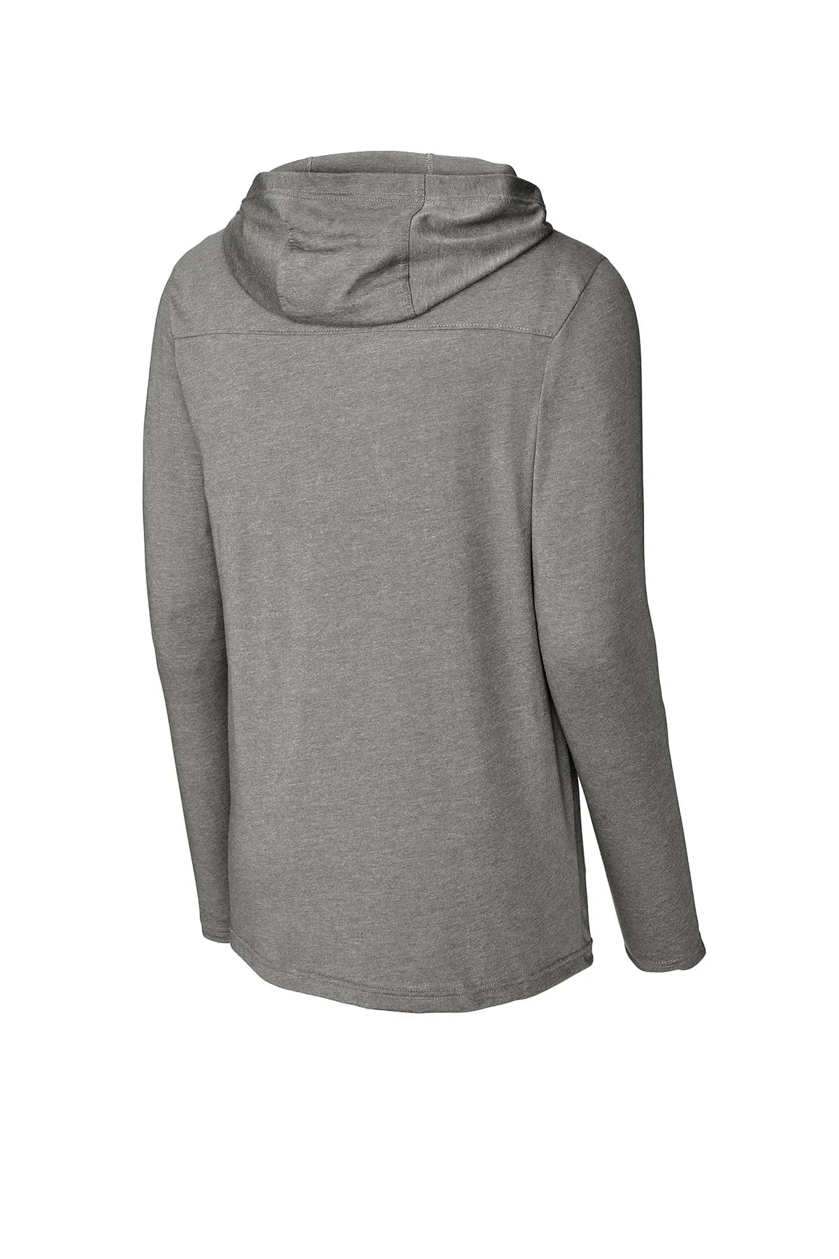 Sport-Tek® Halftime Long Sleeve Hoodie #ST6044 Game Over Merch