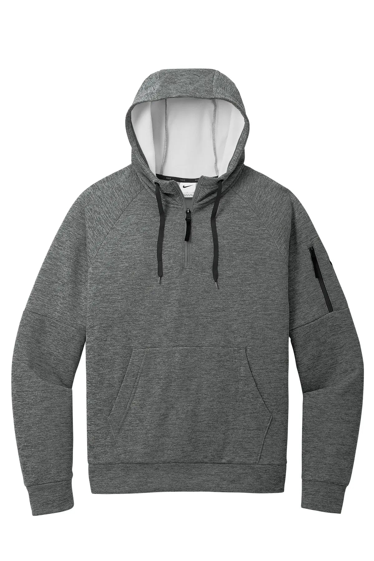 Nike Therma-FIT Pocket 1/4-Zip Fleece Hoodie #NKFD9742 Game Over Merch