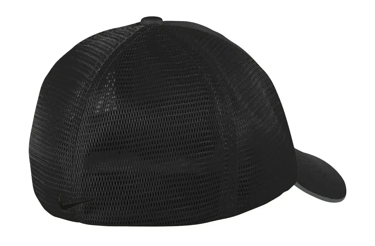 Nike Stretch-to-Fit Mesh Back Cap #NKFB6448 Game Over Merch