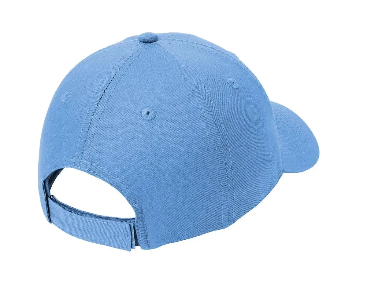 Port Authority® Six-Panel Twill Cap #CP80 Game Over Merch