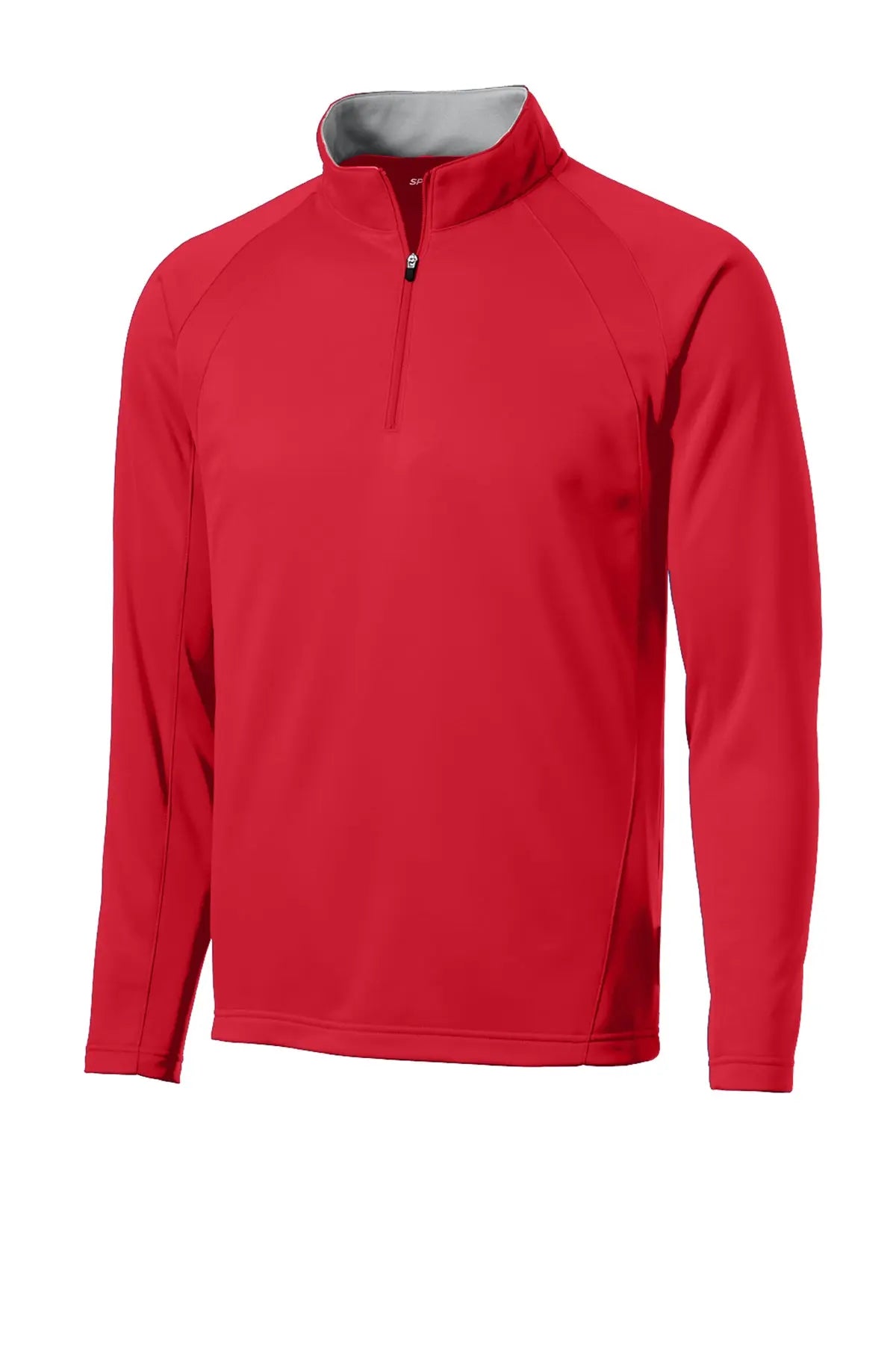 Sport-Tek® Sport-Wick® Fleece 1/4-Zip Pullover #F243 Game Over Merch