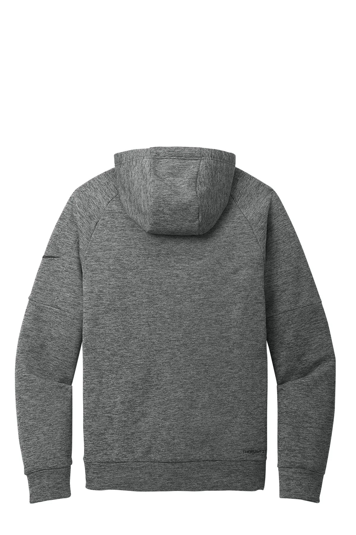 Nike Therma-FIT Pocket Pullover Fleece Hoodie #NKFD9735