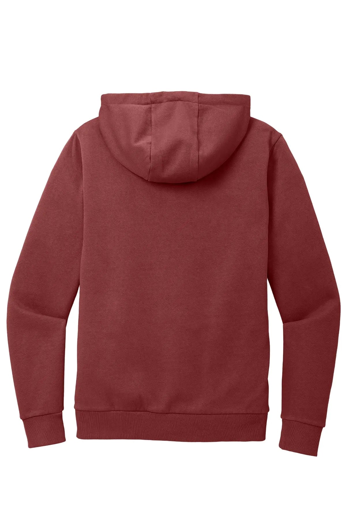 District Wash™ Fleece Hoodie #DT2200