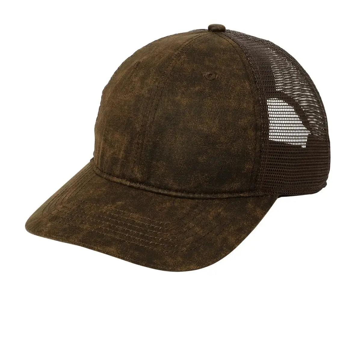 Port Authority ® Pigment Print Mesh Back Cap #C927 Game Over Merch
