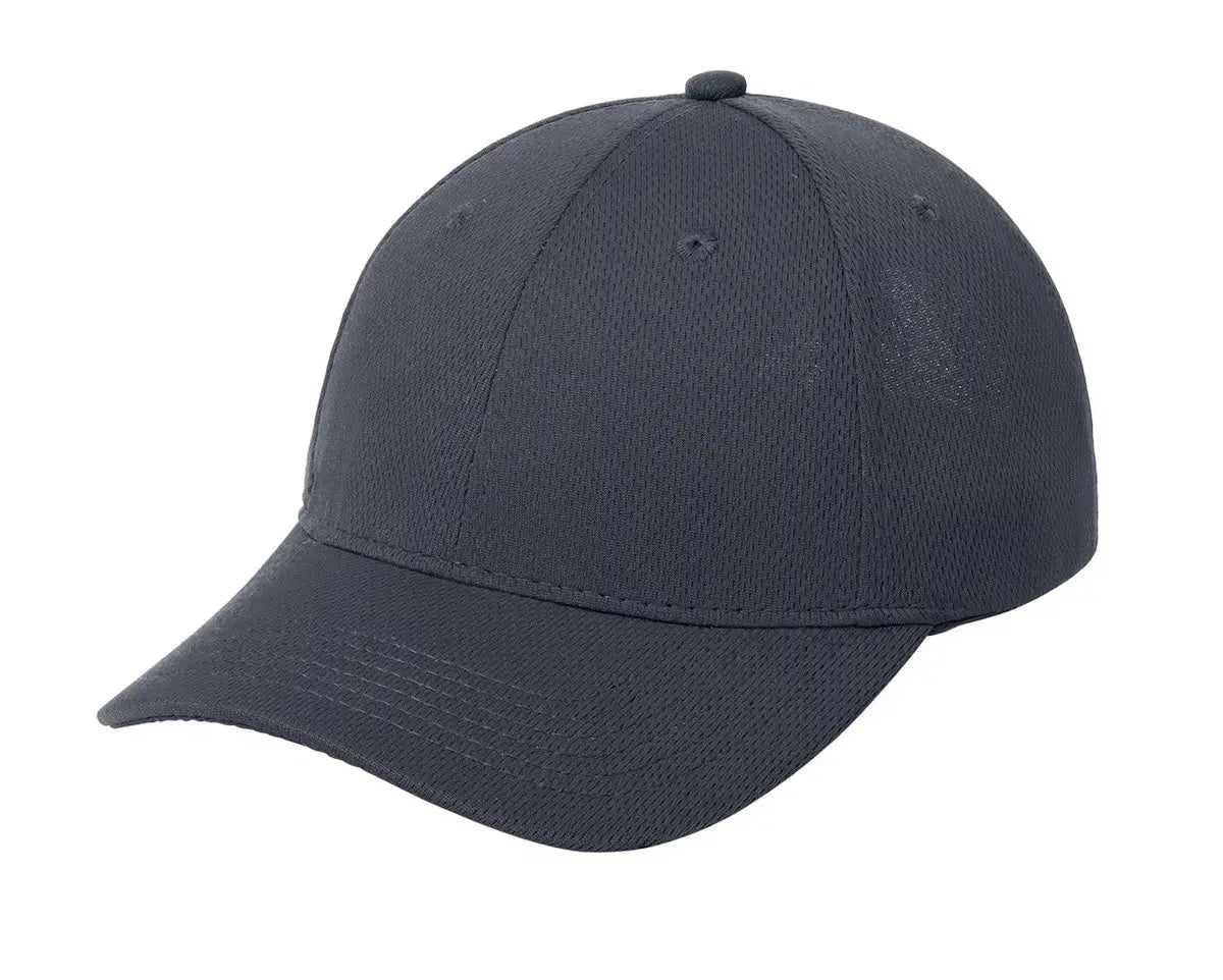 Sport-Tek® PosiCharge® RacerMesh® Cap #STC26 Game Over Merch