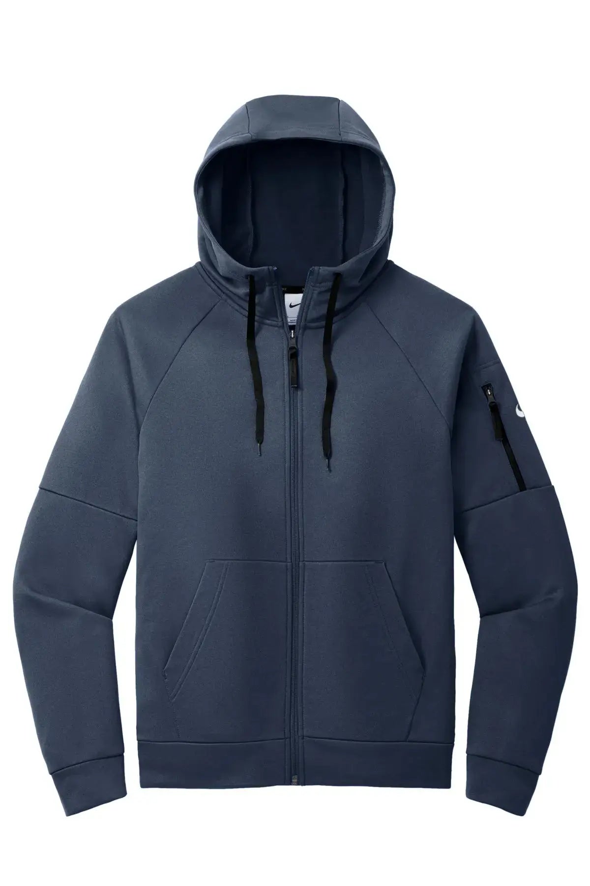 Nike Therma-FIT Pocket Full-Zip Fleece Hoodie #NKFD9859 Game Over Merch