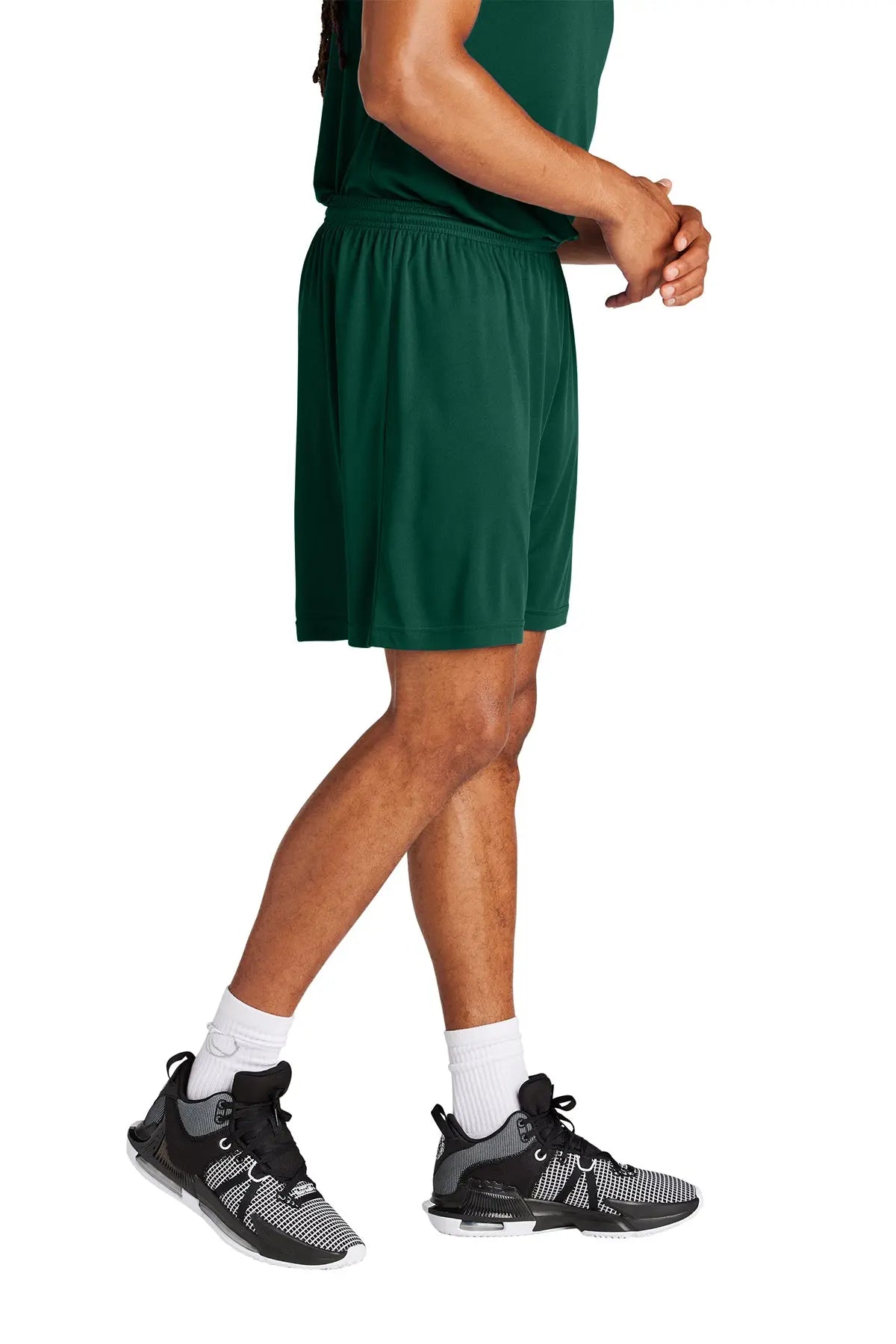 Sport-Tek® PosiCharge® Competitor™ 7” Short #ST349